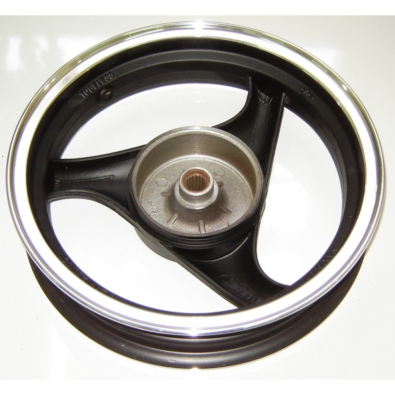 Front Wheel Rim 12 (MG12)