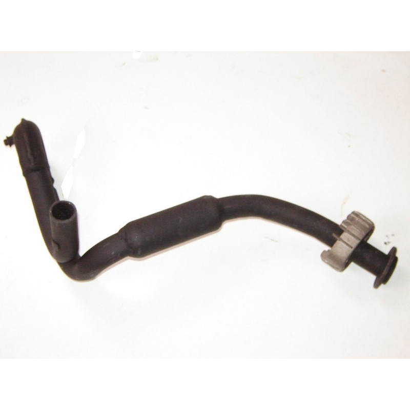 Echappement Lifan Royal 250 (LF250-B)