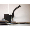 Echappement Lifan Royal 250 (LF250-B)