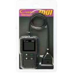 Maquina de Diagnosis para Scooter GY6 125cc  con EFI Delphi