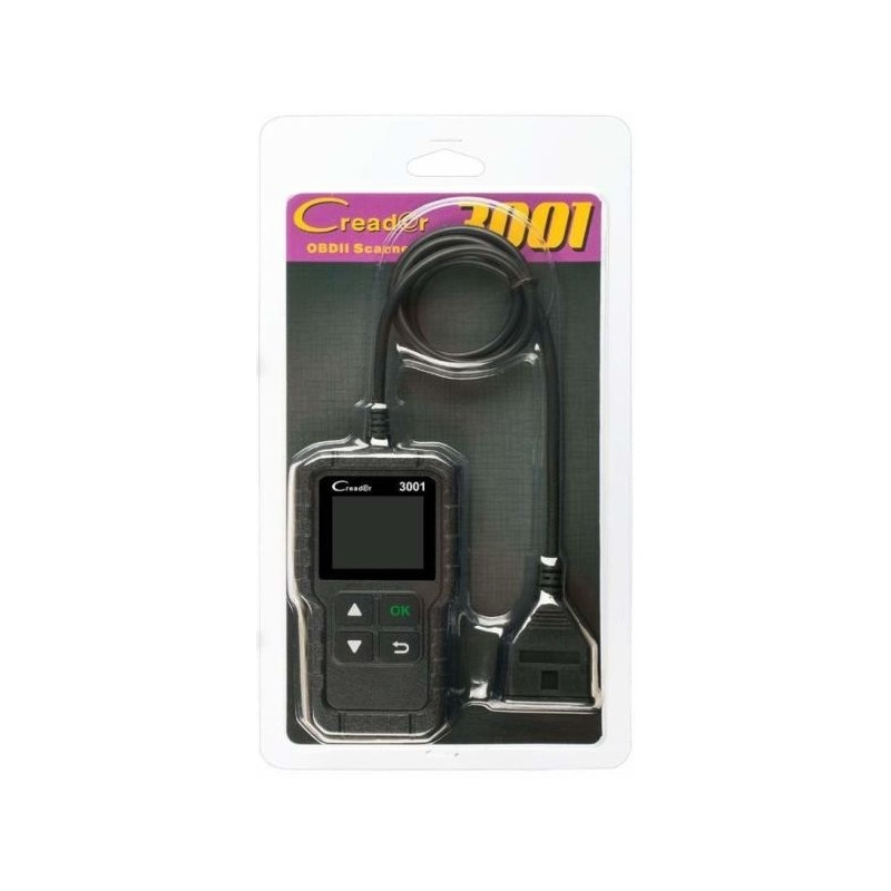 Diagnosis Tool for Scooter GY6 125cc with EFI Delphi