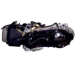 Moteur 125cc GY6 Court (LN 125)