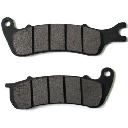 Front Brake Pads CBS NKD125 Tianda TD125-43