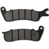Pastilla Freno Delantero CBS NKD125 Tianda TD125-43