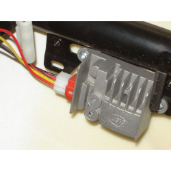 Fuente de alimentación DC 12V