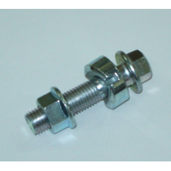 Tuerca Fijacion Tornillo Manillar E1S (M10×1.25×45)