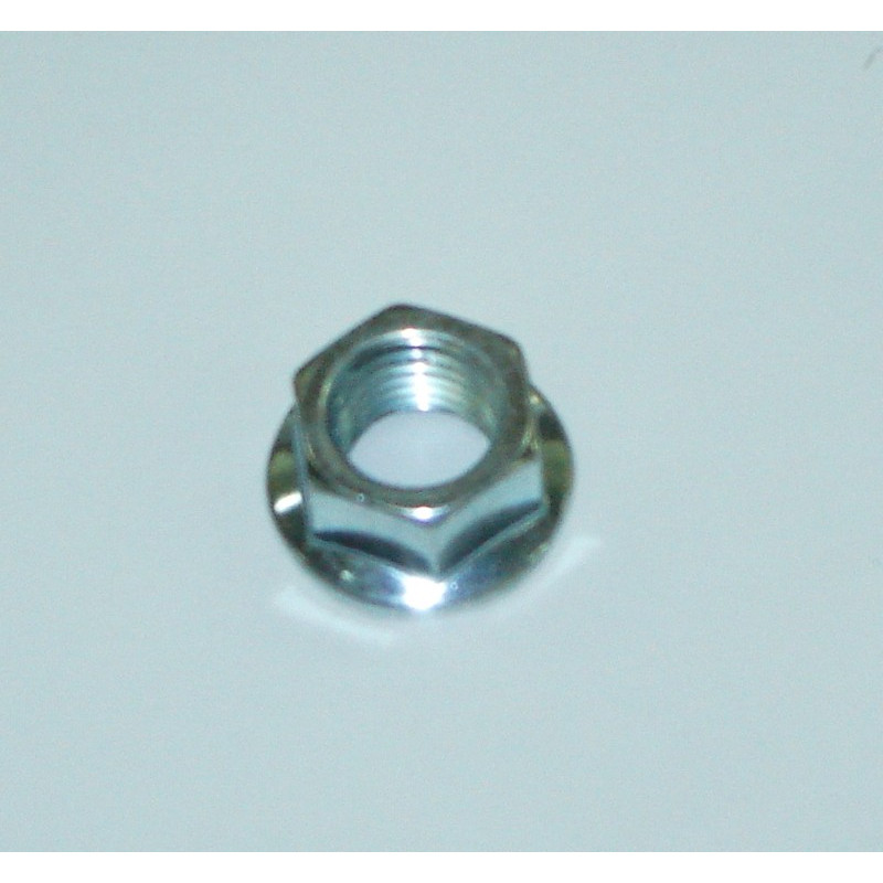 Handlebar Bolt Fixing Nut E1S M10 x 1.25