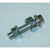 Handlebar Hexagon Flange Bolt E1S M10×1.25×45