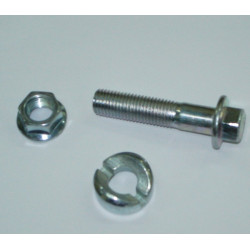 Nut U Flange (SGE125i) JJ125T-23B