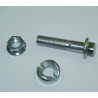 Nut U Flange (SGE125i) JJ125T-23B