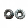 Handlebar Bolt Fixing Nut E1S M10 x 1.25