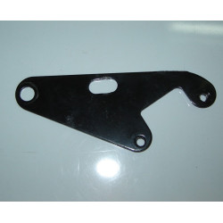 Right Bracket,Fender Rr Tire (SGE125i) JJ125T-23B