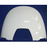 Escudo Frontal Superior Blanco