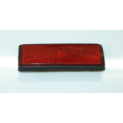 Rear Reflector Red