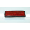 Rear Reflector Red