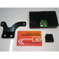 APP and Tracker Box 16 pin E1R/E1RR (125)