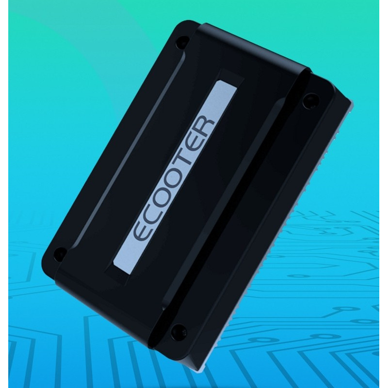 Controlador ECU Ecooter E1S