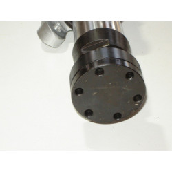 Tornillo Inferior Amortiguador Delantero ∅57×8/M28×1.5×15