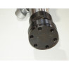 Tornillo Inferior Amortiguador Delantero ∅57×8/M28×1.5×15