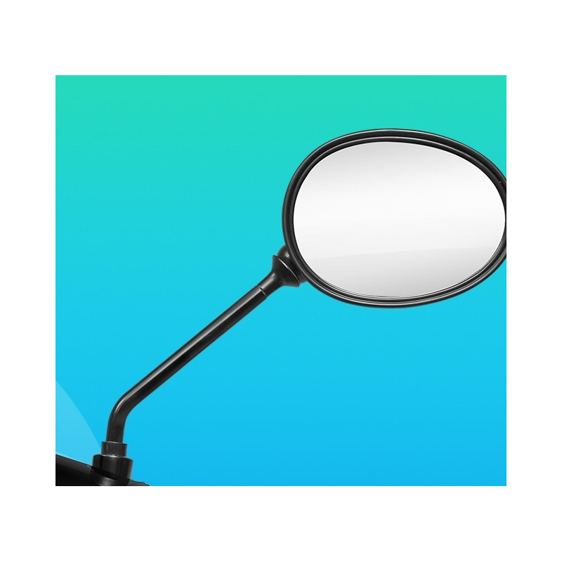 Espejo Retrovisor Derecho