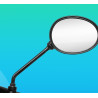 Espejo Retrovisor Derecho