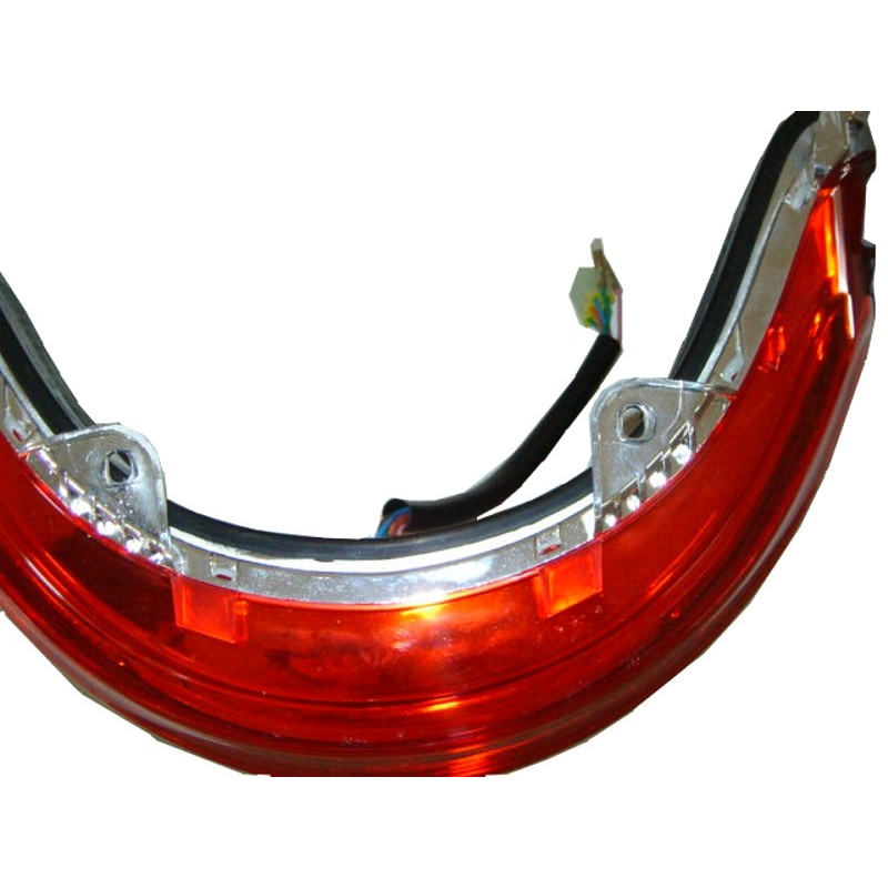Faro Trasero Piloto Conjunto