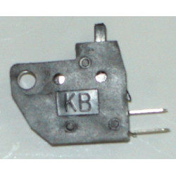 Interruptor Freno Delantero (RK125i EFI)
