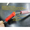 Key Lock Assy, Jincheng Dax 90cc (JC90-6)