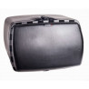 RR Box Assy (White)  36L COOCASE WIZARD LUXURY V36-3