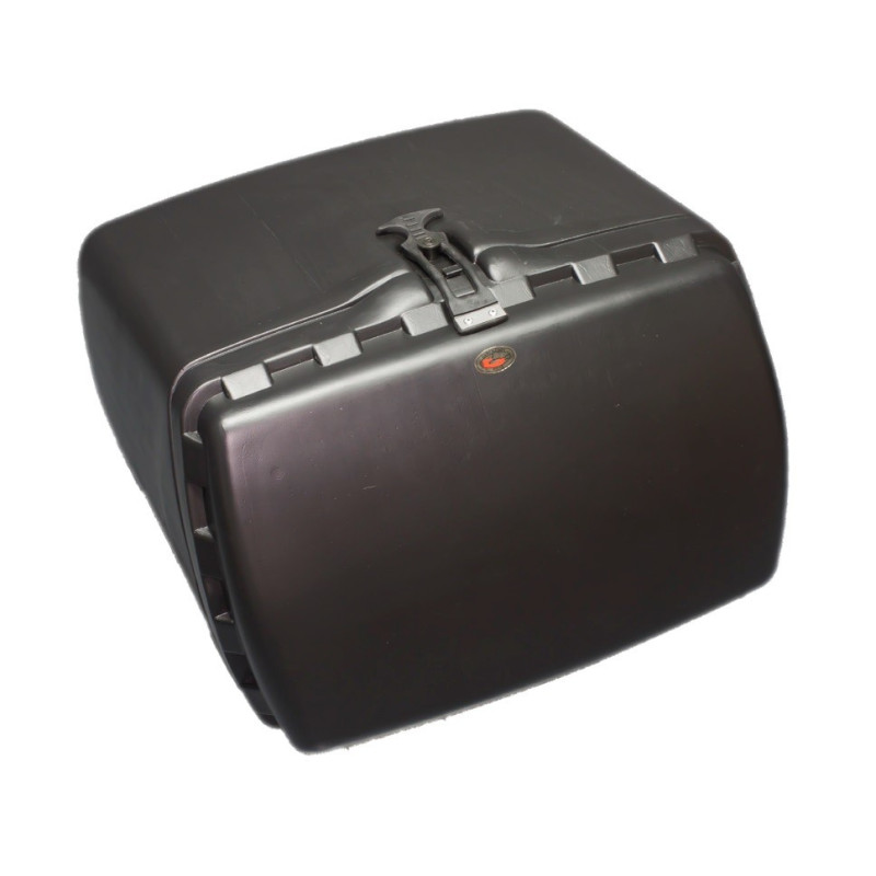 RR Box Assy (White)  36L COOCASE WIZARD LUXURY V36-3