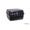 RR Box Assy (White)  36L COOCASE WIZARD LUXURY V36