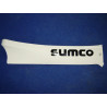 Low Skirt Side Cover, RH (White) (LN-2012)