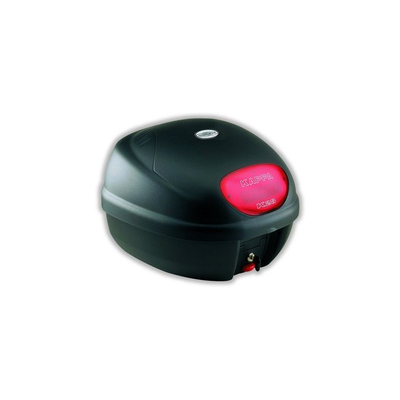 Top-Case Kappa 28Ltrs