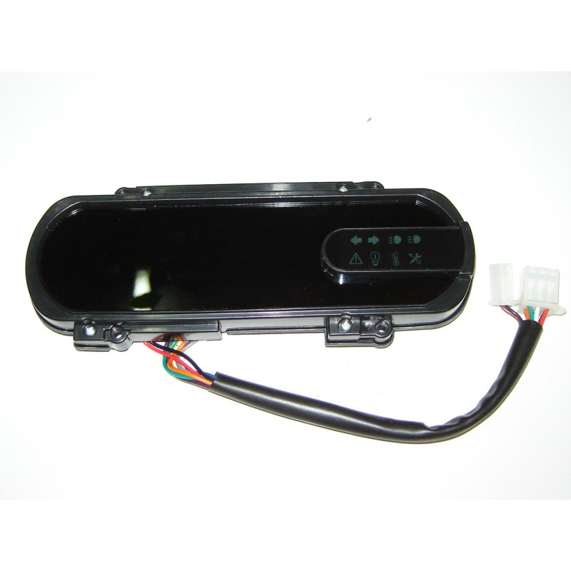 Conjunto Tablero Cuentakm