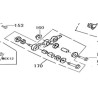 Rocker Arm Collar Front Suspension (LN12)