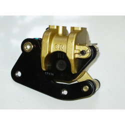 Rear Brake Caliper SKYTEAM Skymax DAX 125 Euro 4 CBS