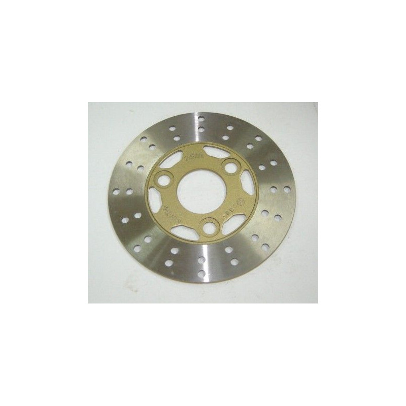 Disco Freno Del. (DG125)