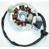 Stator scooter 50 cc 2 temps