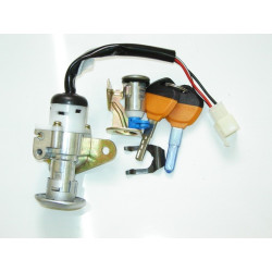 Conjunto Kit de Cerraduras