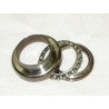 Conjunto Cojinete Dirección Inferior (RM) ZNEN ZN125T-30A