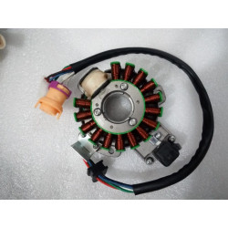 Ignition Unit CDI (JS171FFM) Jianshe JS250 ATV - New Model
