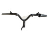 Handlebar Ecooter E1S