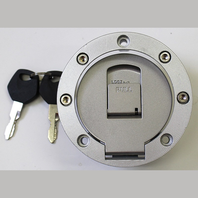 Tapon Deposito Gasolina (RK125i EFI)