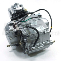 Motor 50cc 139FMA-2 (Dingo 50cc)
