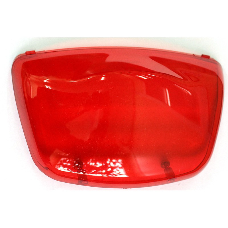 LENS COMP TAIL LIGHT