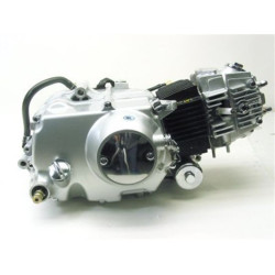 Moteur 125cc GY6 Court Tambour (LN 125)