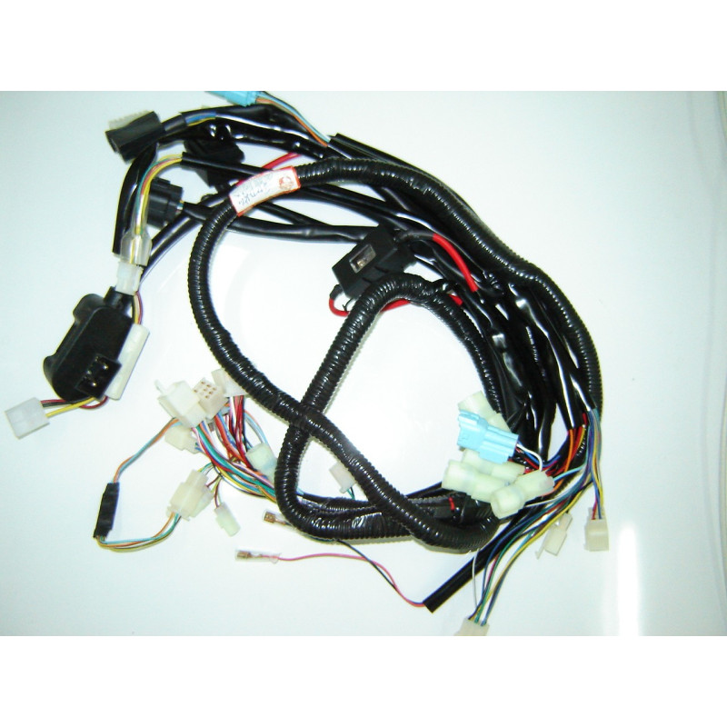Cableado Principal 16pin (version 2)