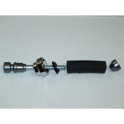 Antirrobo Manillar (LN125)