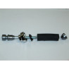 Antivol Piton Articule Guidon (LN125)