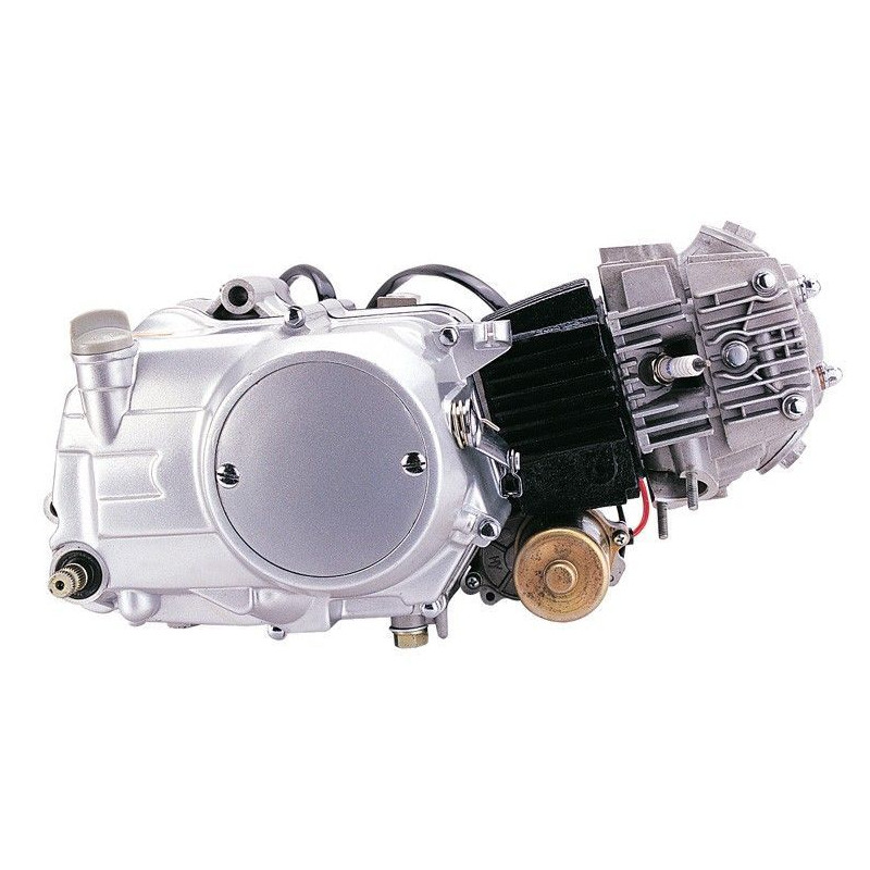 Cilindro Motor 139FMA 50cc (Dingo 50)